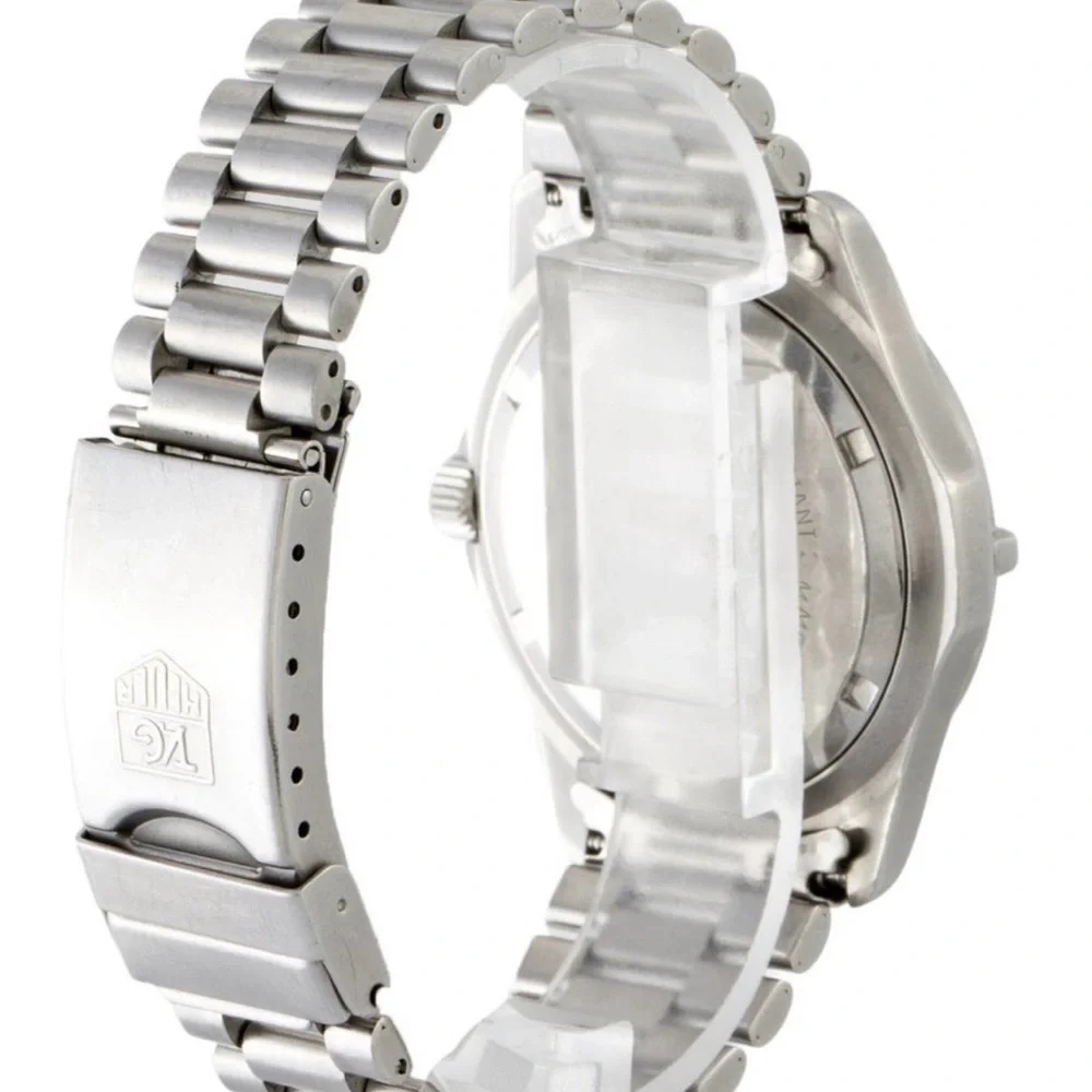 Tag Heuer Professional 2000 Watch